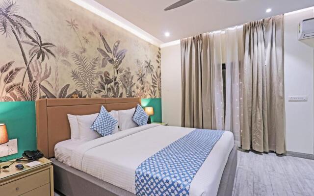 Cocasa Boutique Hotel