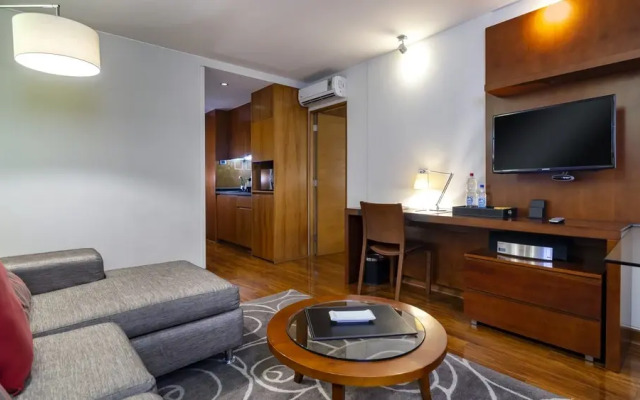 Zip Housing Callao Plus