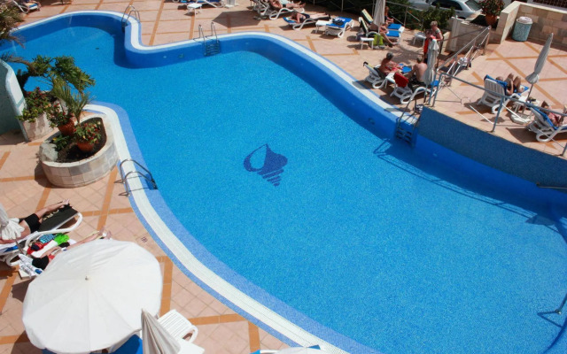 Apartamentos Norcopia