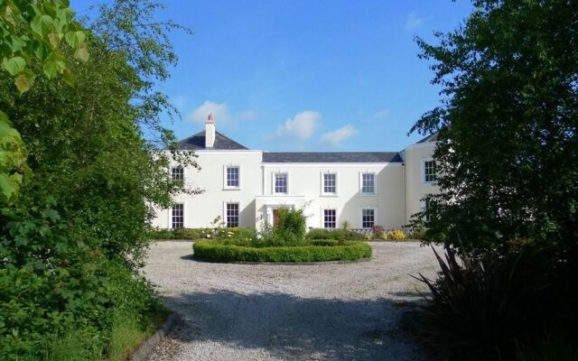 Old Glebe B & B Accommodation, Bushmills