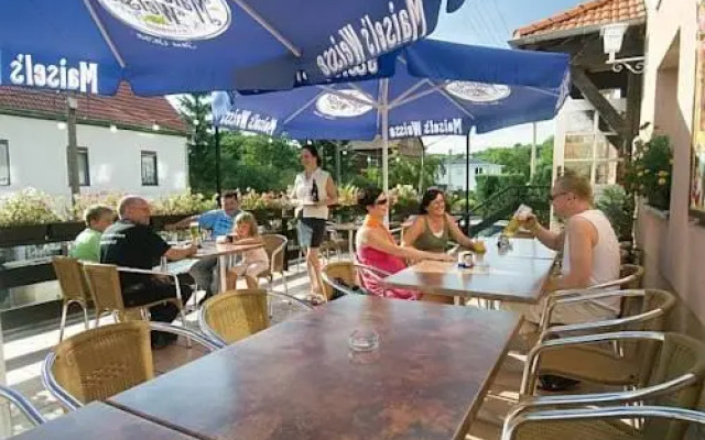 Gasthaus & Pension St.Peter