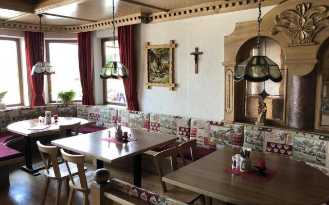 Reikartz Hotel Bergpanorama Pfronten