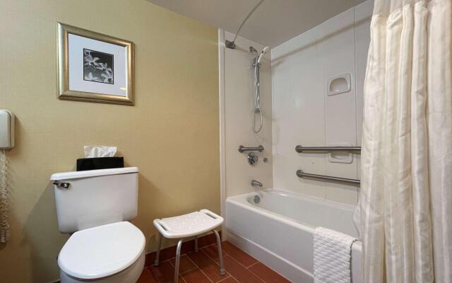 Best Western Plus Waterville Grand Hotel