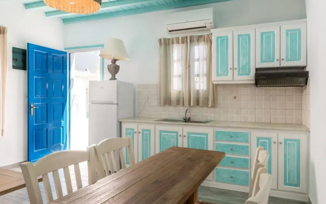 Hot Spot House Mykonos