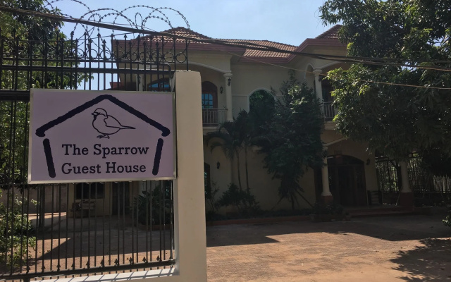 The Sparrow Guest House