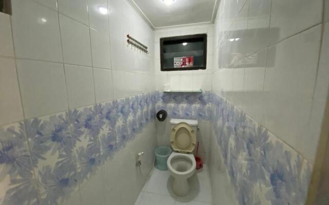 Family Guest House Dieng