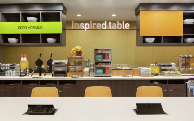 Home2 Suites by Hilton Houston-Pearland