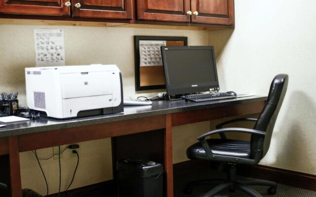 Hampton Inn London-North