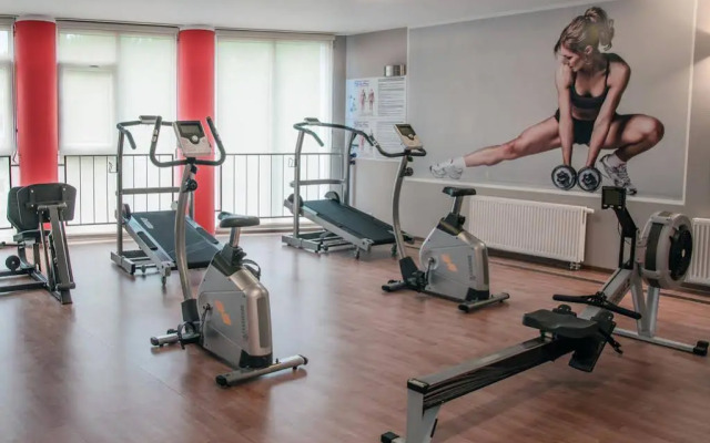 SPA Bagiński & Chabinka