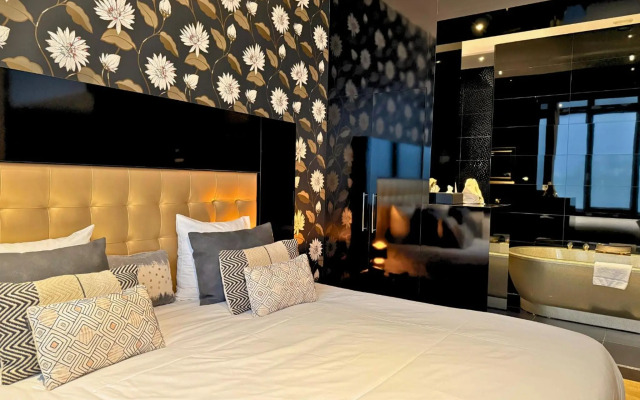 Van der Valk Hotel - Nieuwerkerk aan den Ijssel