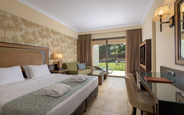 La Marquise Luxury Resort Complex