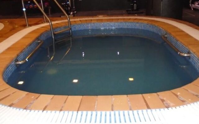 Kyan Suite Hotel