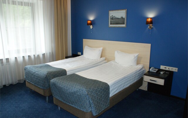 Hotel Antic