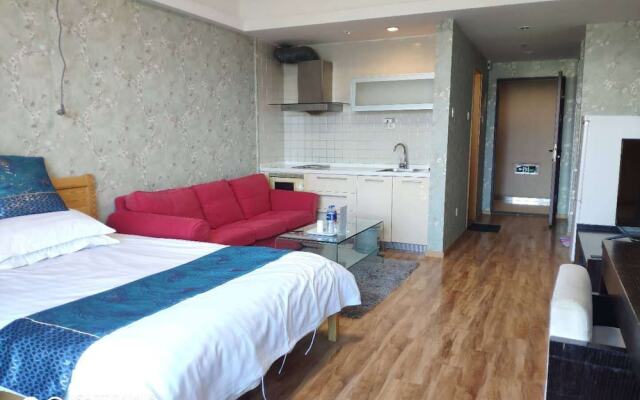 Boya International Hotel