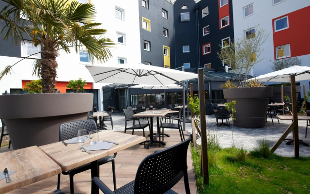Comfort Hotel Clermont St Jacques