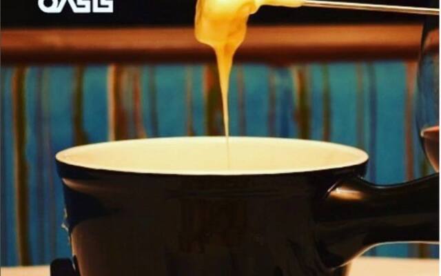 Oasis Boutique Hotel & Spa