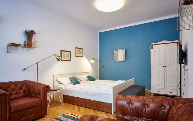 City Escape Apartments