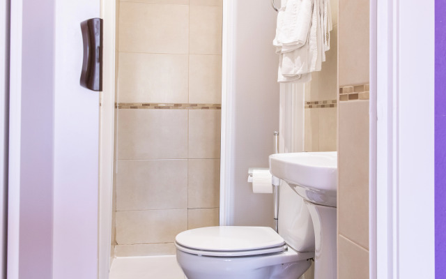 Hostal Rober