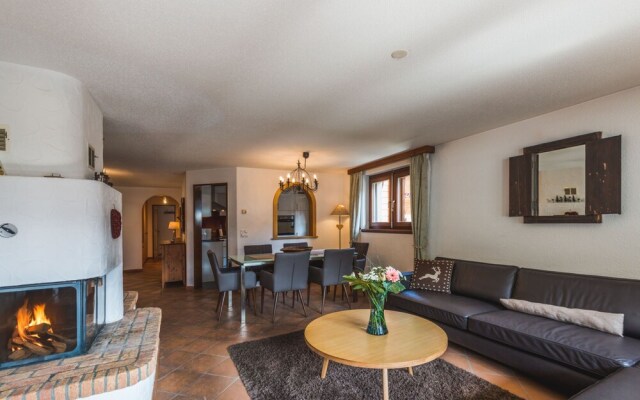 Haus Domino Zermatt in Zermatt