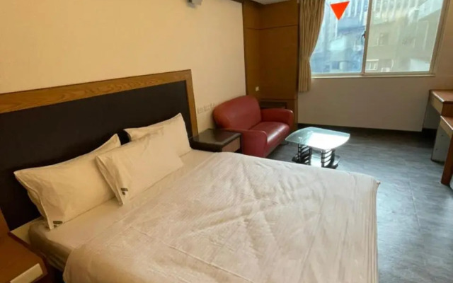 Hope Hotel