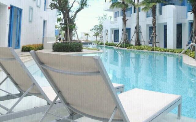 The Crest Santora Condo Hua Hin