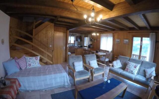 Chalet Marina