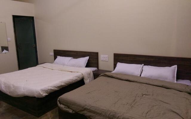 Hotel Ambassador Panchgani
