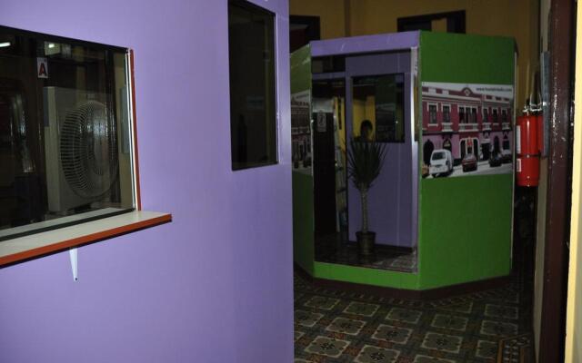 Hostal Vladis II