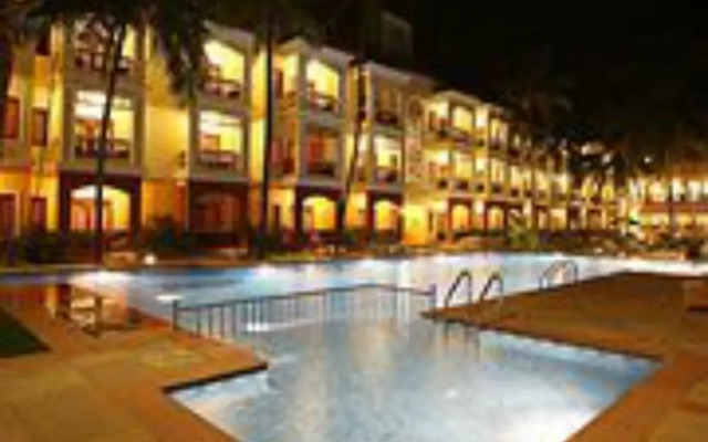 La Estoria, Goa - IHCL SeleQtions
