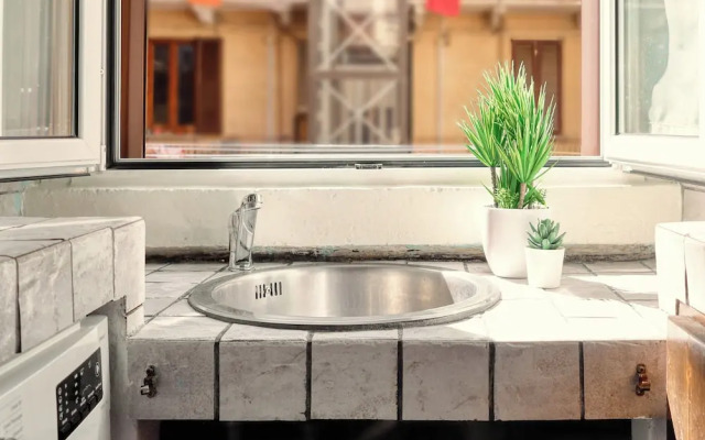 JOIVY Cosy flat access to city centre