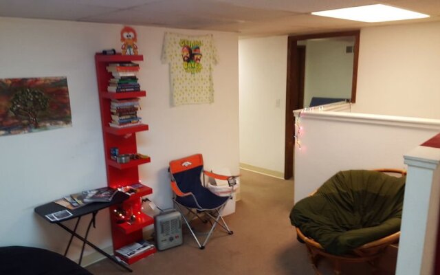 Funkhaus Hostel
