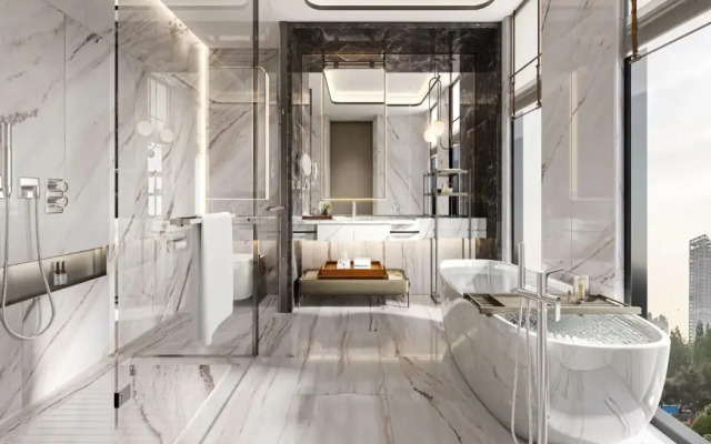 Hyatt Regency Huangshan Hengjiangwan