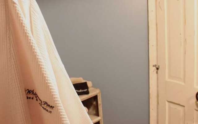 Whispering Pines Bed & Breakfast