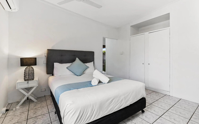 Hotel Tropiq