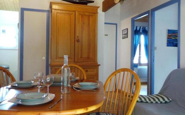 Maison L'Herbaudière, 3 pièces, 4 personnes - FR-1-224B-109