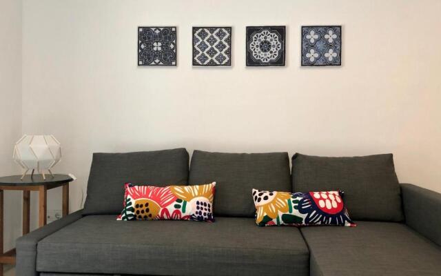 Apartament Centre ciutat