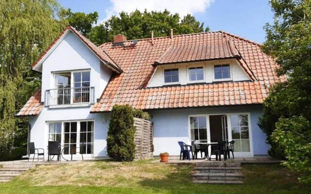 Apartments Blue House, Putbus