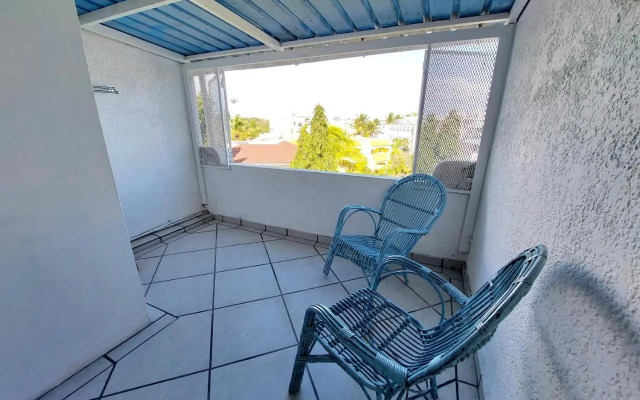 La Rêverie Apartment