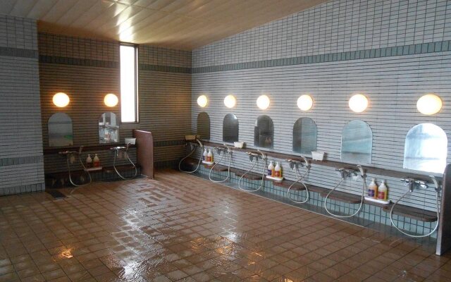 Atagawa Ocean Resort