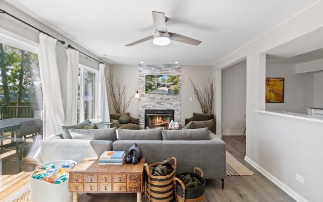 The Solstice by Boutiq