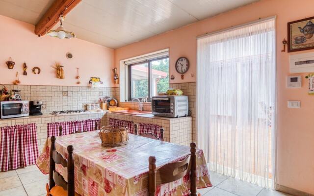 Appealing Villa in Marina di Ragusa with Private Pool
