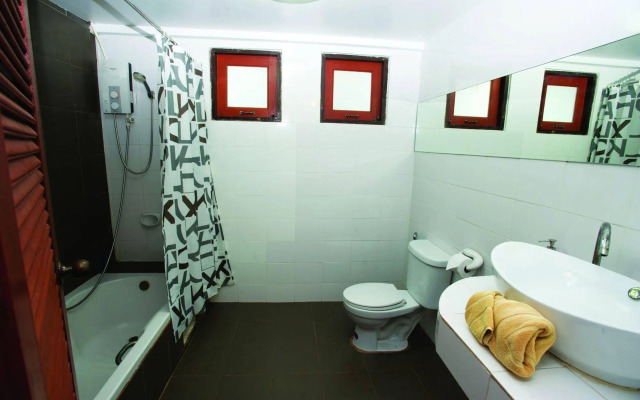 Cocooning Hotel