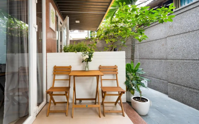 The Arrivals Home-District 3-10stars-SG center