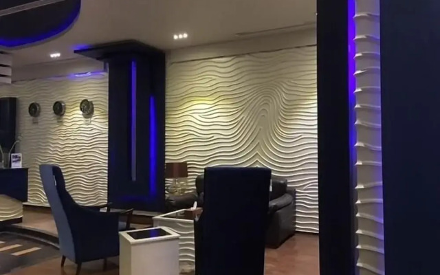 Taleen AlSahafa Hotel Apartments
