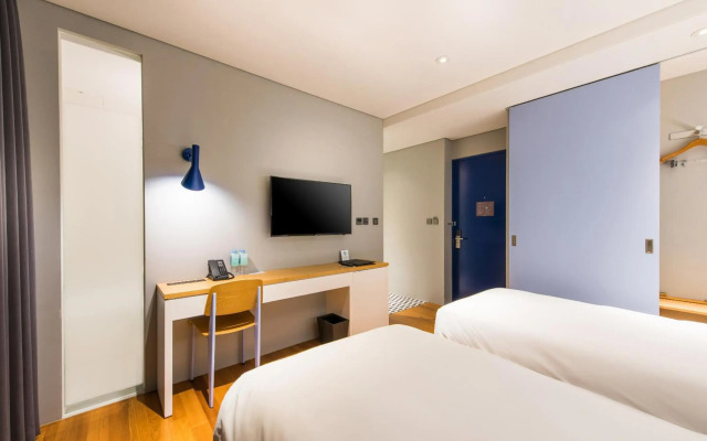 Hotel Peyto Gangnam