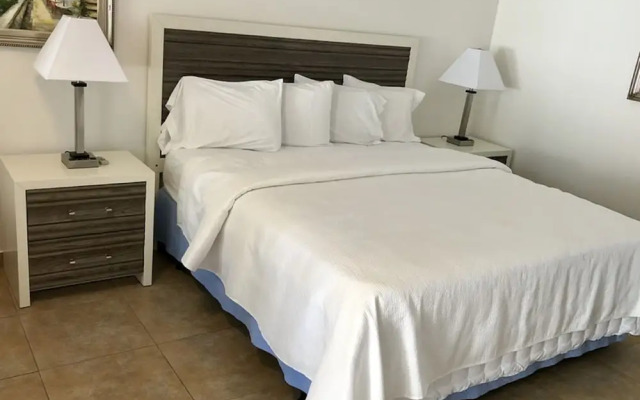Surf Side Resort
