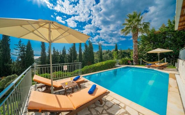 Villa Mounda Poseidon