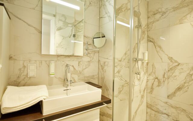 Green Leisure Apartments