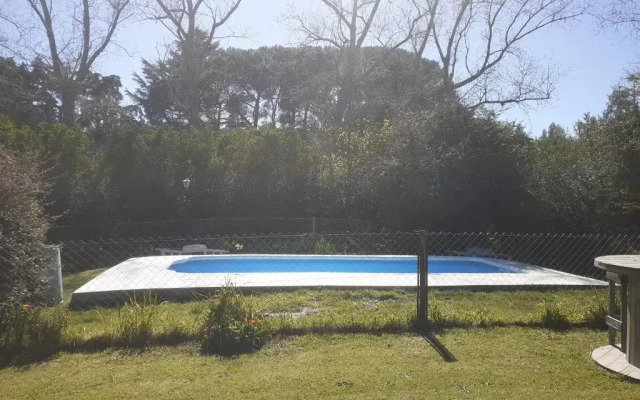 Cabañas Artemisa