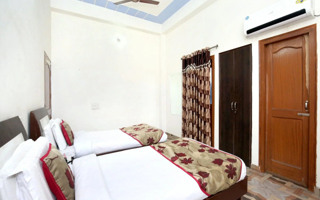 Hotel Dolphin